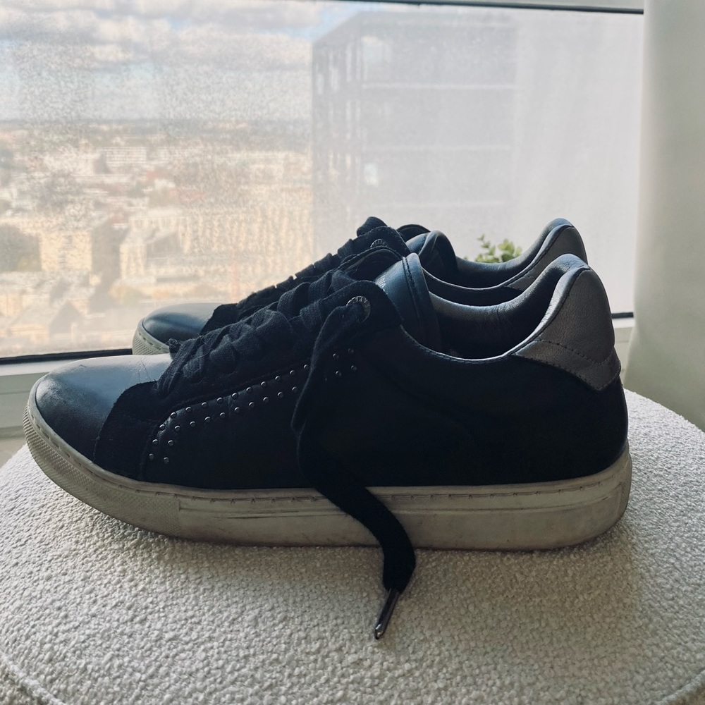 Sneakers Zadig & Voltaire